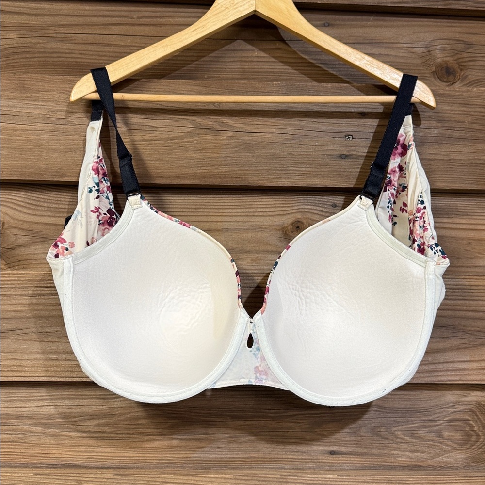 Perfect Coverage Lightly Lined Bra - image 8